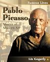 Pablo Picasso (Famous Lives)