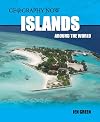 Islands Around The World (Geography Now)