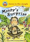 Monty's Surprise [Start Reading : Down In The Jungle]