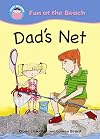 Dad's Net (Start Reading: Fun at the Beach)