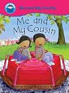 Me and My Cousin (Start Reading: Me and My Family)