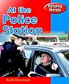 At the Police Station (Helping Hands)