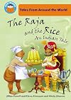 The Raja and the Rice: An Indian Tale (Start Reading: Tales from Around the World)