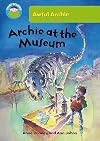 Archie at the Museum (Start Reading: Awful Archie)