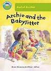 Archie and the Babysitter (Start Reading: Awful Archie)