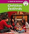 Christian Festivals. Honor Head (Year of Festivals)