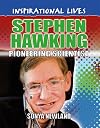 Stephen Hawking (Inspirational Lives)
