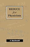 REDUCE for Physicists