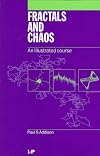 Fractals and Chaos: An Illustrated Course
