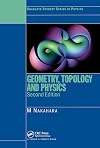 Geometry, Topology and Physics