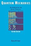 Quantum Mechanics: An Introduction for Device Physicists and Electrical Engineers