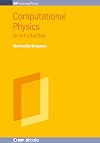 Computational Physics: An Introducton (IPH001)