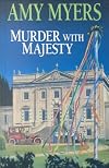 Murder with Majesty (Auguste Didier #1)