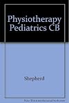 Physiotherapy in Pediatrics