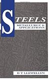Steels : metallurgy and applications