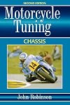 Motorcycle tuning : chassis