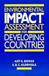 Environmental impact assessment for developing countries