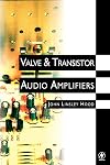 Valve and Transistor Audio Amplifiers
