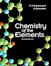 Chemistry of the Elements