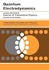 Quantum Electrodynamics