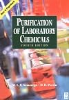 Purification of laboratory chemicals