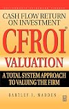 CFROI Valuation