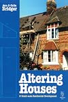 Altering houses and small-scale residential development