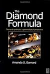 The Diamond Formula: Diamond Synthesis: A Gemmological Perspective