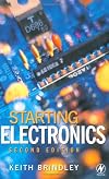 Starting Electronics