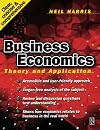 Business Economics: Theory and Application