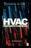 HVAC Engineer's Handbook, Eleventh Edition
