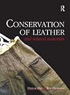 Conservation of Leather and Related Materials (Conservation and Museology)