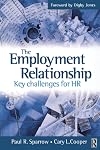 The Employment Relationship