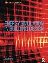 Energy Simulation in Building Design, Second Edition