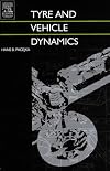 Tyre and vehicle dynamics