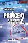 PRINCE2: A Practical Handbook, Second Edition (Computer Weekly Professional)