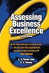 Assessing Business Excellence, Second Edition