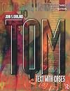 TQM: Text with Cases