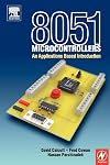8051 Microcontrollers: An Applications Based Introduction
