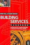 Building Services Handbook, Second Edition