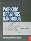 Working Drawings Handbook, Fourth Edition