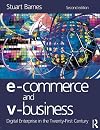 E-Commerce and V-Business