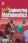 Basic Engineering Mathematics