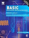 Basic electrical installation work