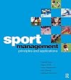 Sport management : principles and applications
