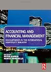 Accounting and financial management : developments in the international hospitality industry