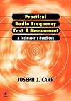 Practical Radio Frequency Test and Measurement: A Technician's Handbook