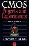 CMOS Projects and Experiments : Fun With the 4093 Ic (Electronic Circuit Investigator Series)