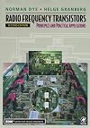 Radio Frequency Transistors: Principles and Practical Applications