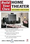 Build Your Own Home Theater